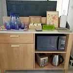 Le Plain-pied Du Pecheur - Maison Avec Terrasse Entre Loire, Via Velay Et Le Puy Feriehus