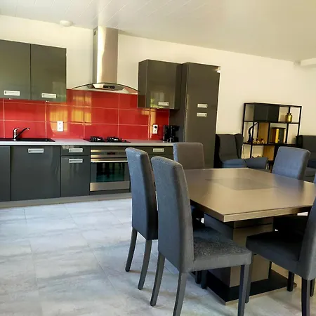 Le Plain-pied Du Pêcheur - Maison Avec Terrasse Entre Loire, Via Velay Et Le Puy Hébergement de vacances Brives-Charensac