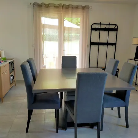 Le Plain-pied Du Pêcheur - Maison Avec Terrasse Entre Loire, Via Velay Et Le Puy * Brives-Charensac