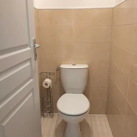Le Plain-pied Du Pecheur - Maison Avec Terrasse Entre Loire, Via Velay Et Le Puy Semesterbostad Brives-Charensac