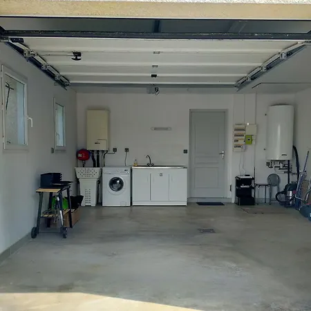 Le Plain-pied Du Pecheur - Maison Avec Terrasse Entre Loire, Via Velay Et Le Puy *