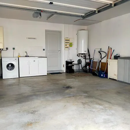 Le Plain-pied Du Pêcheur - Maison Avec Terrasse Entre Loire, Via Velay Et Le Puy Hébergement de vacances