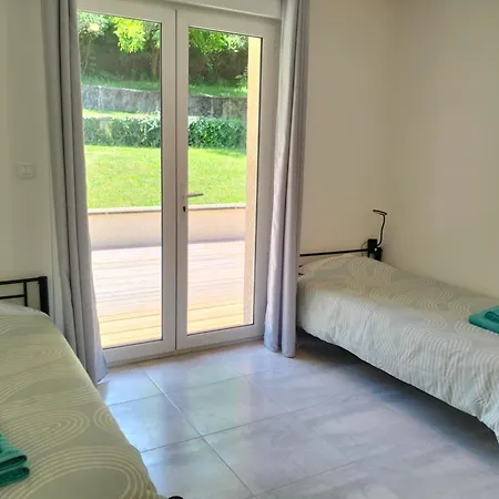Semesterbostad Le Plain-pied Du Pecheur - Maison Avec Terrasse Entre Loire, Via Velay Et Le Puy *